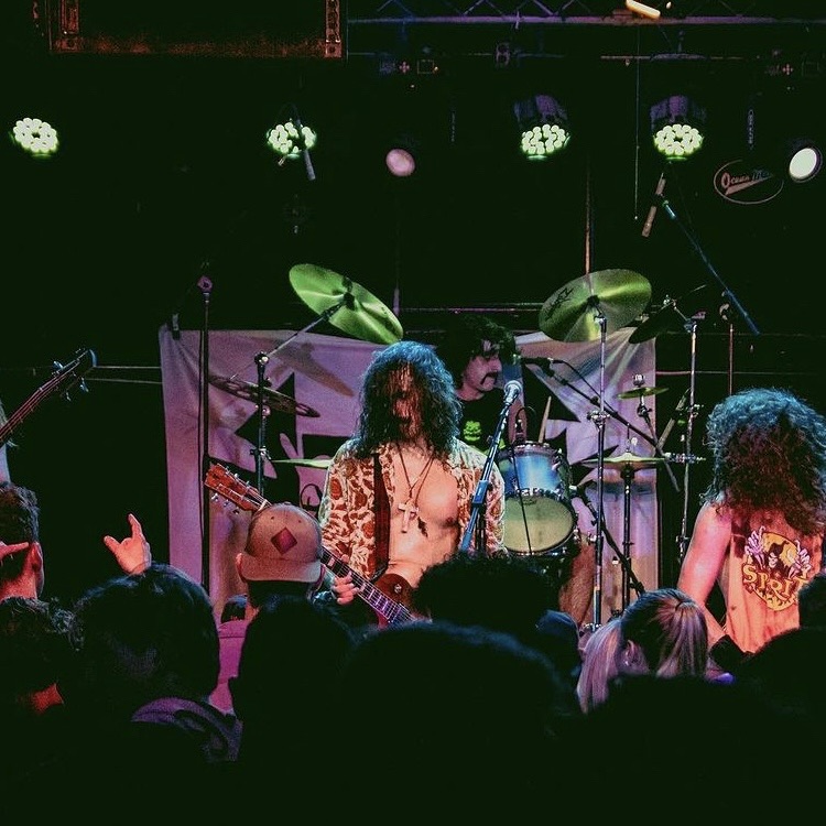 The Rhody Strength Podcast