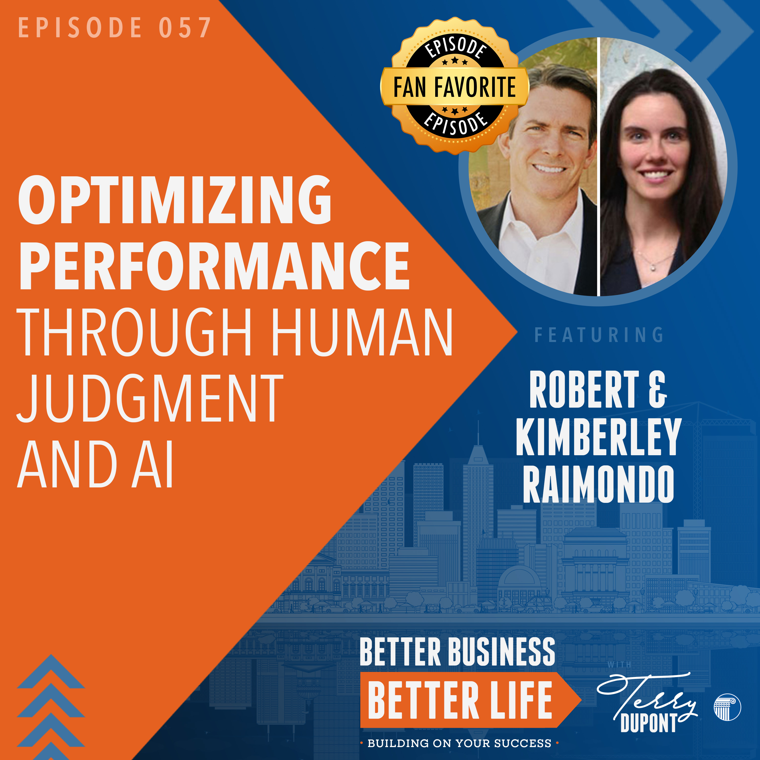 Better Business, Better Life