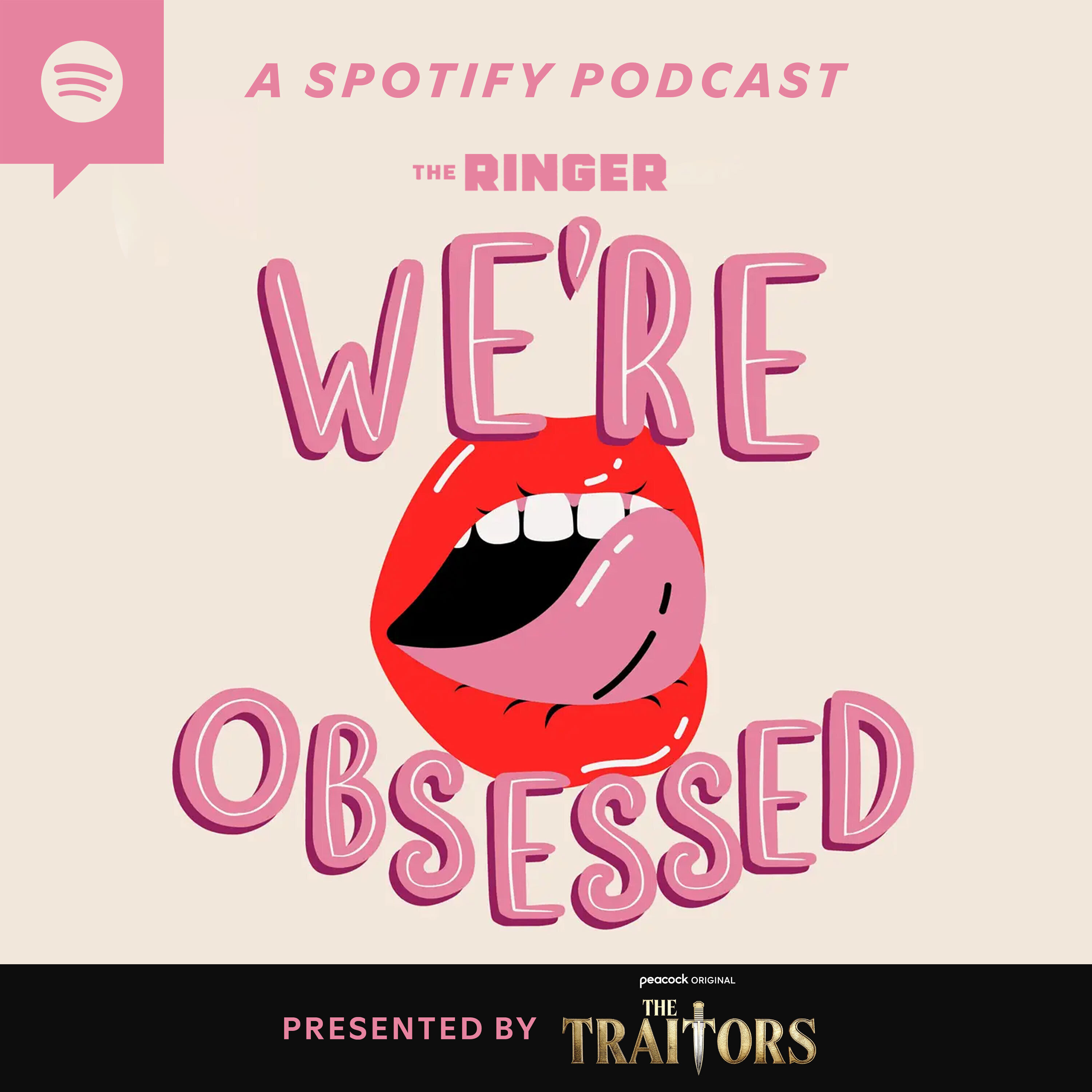 We\'re Obsessed