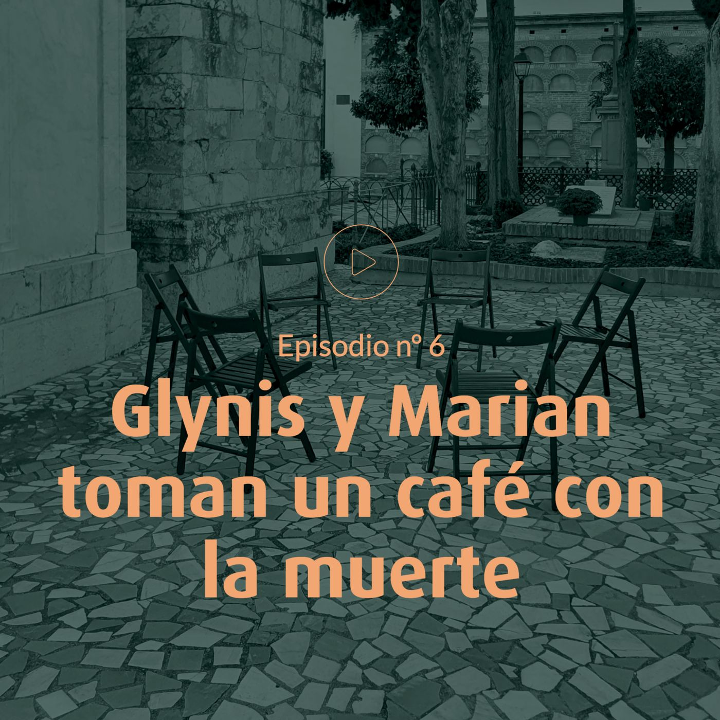 Veus, historias que sanan el mundo