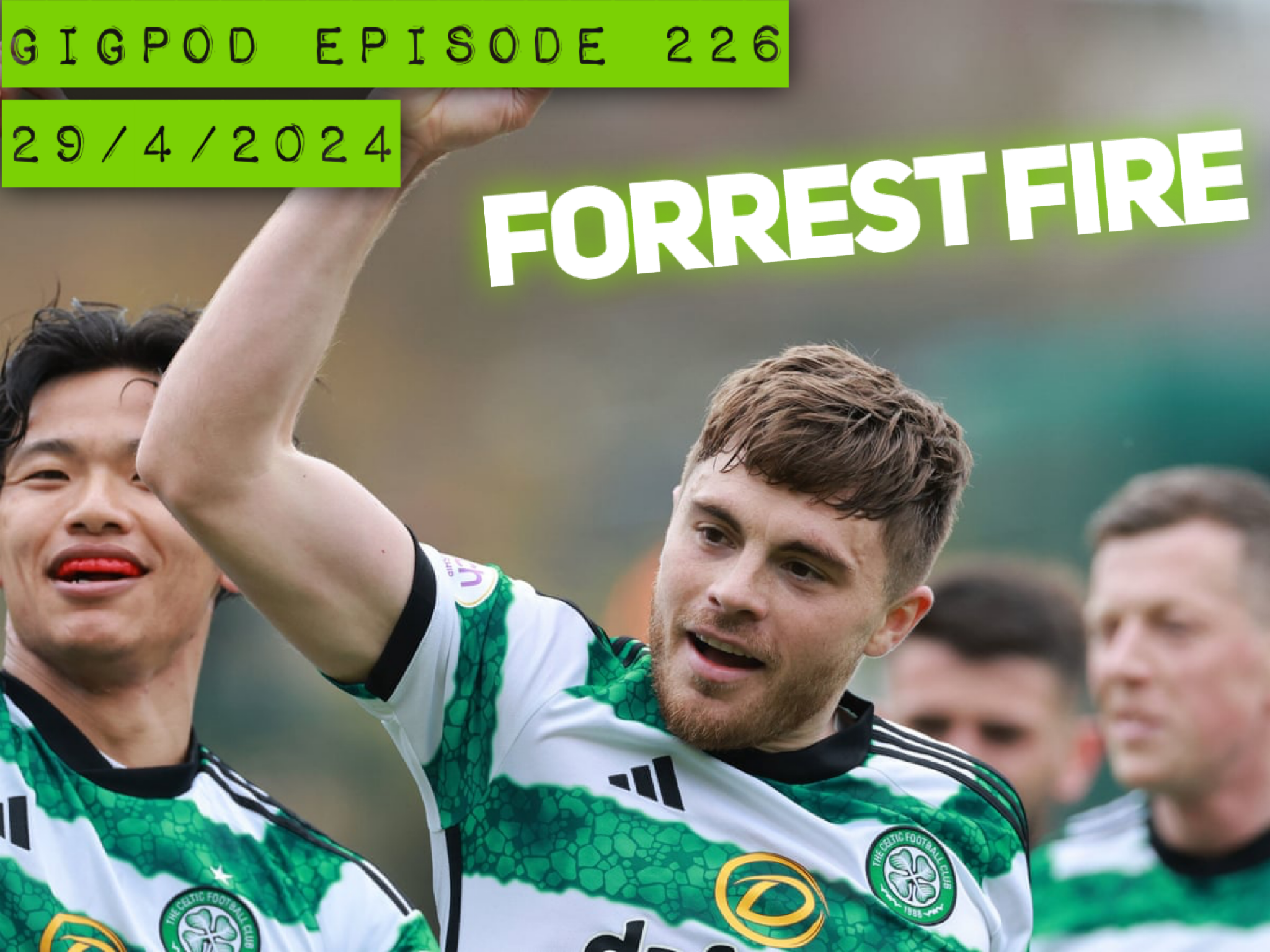 Glasgow Is Green Podcast