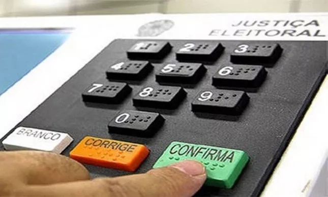 Ministério Público do Trabalho recebeu 1.773 denúncias de assédio eleitoral no país em 2026 episode artwork