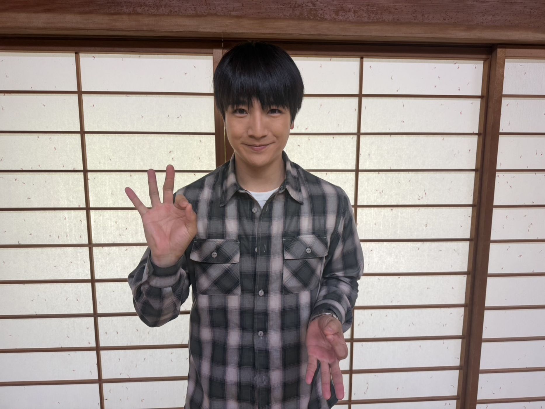 2026年5月11日（月）ON AIR! 今週は、「仏像の不思議事典」の著者、田中ひろみさんを迎えてお送りします。 episode artwork