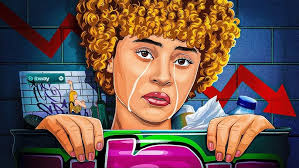 Why Hip Hop Doesn't Respect Ice Spice episode artwork
