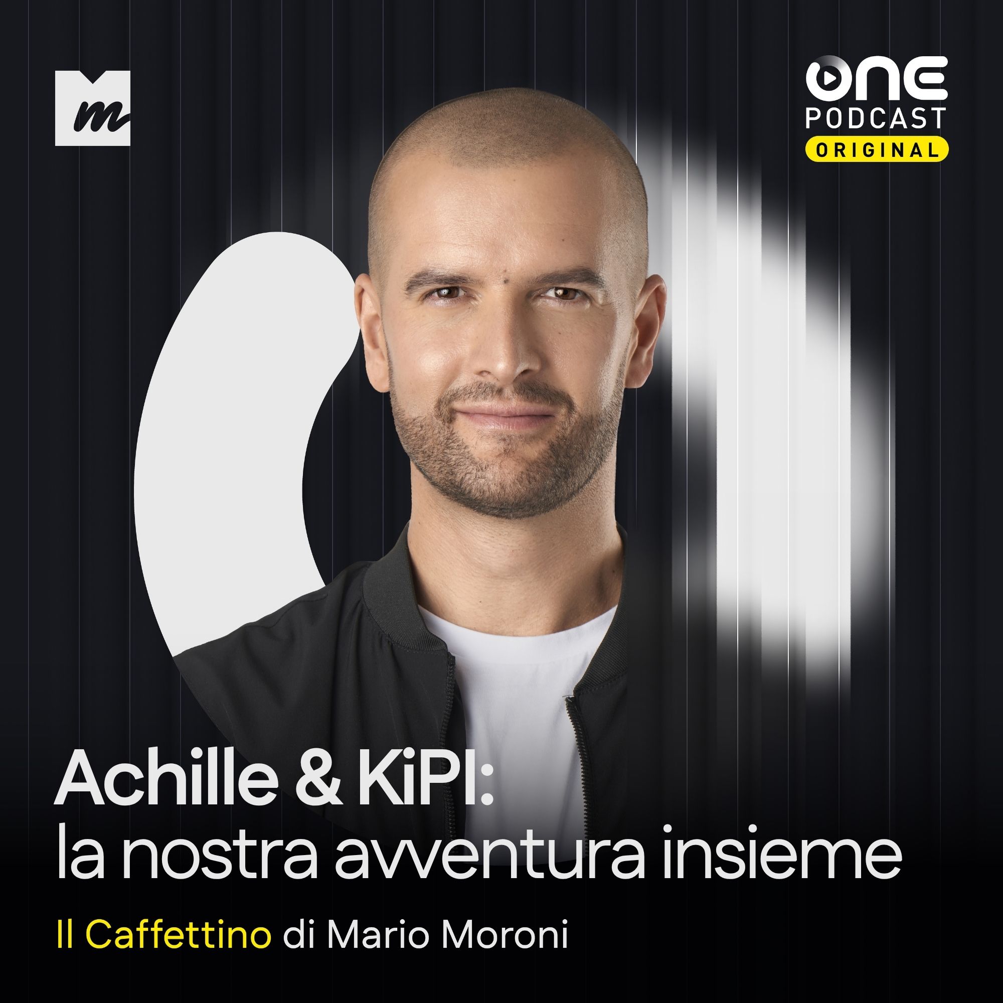 Achille & KiPI: la nostra avventura insieme