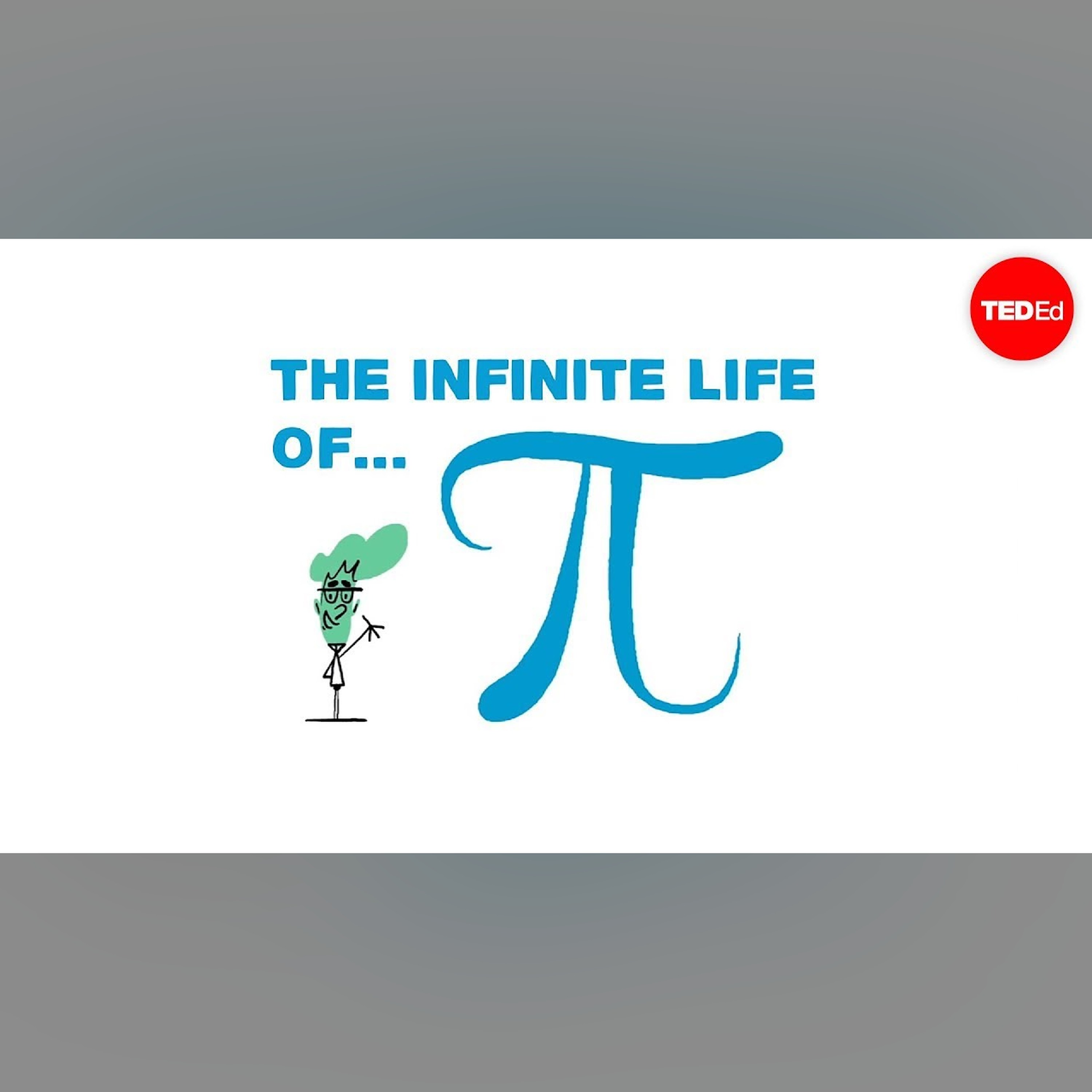 The infinite life of pi - Reynaldo Lopes episode artwork