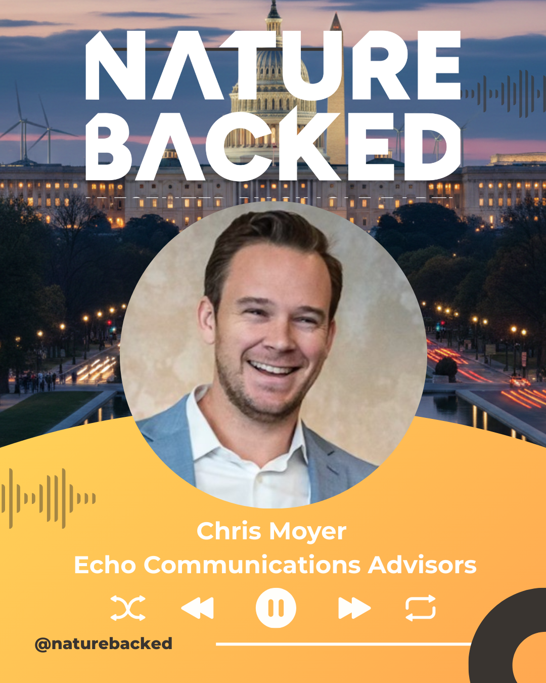 The NatureBacked Podcast