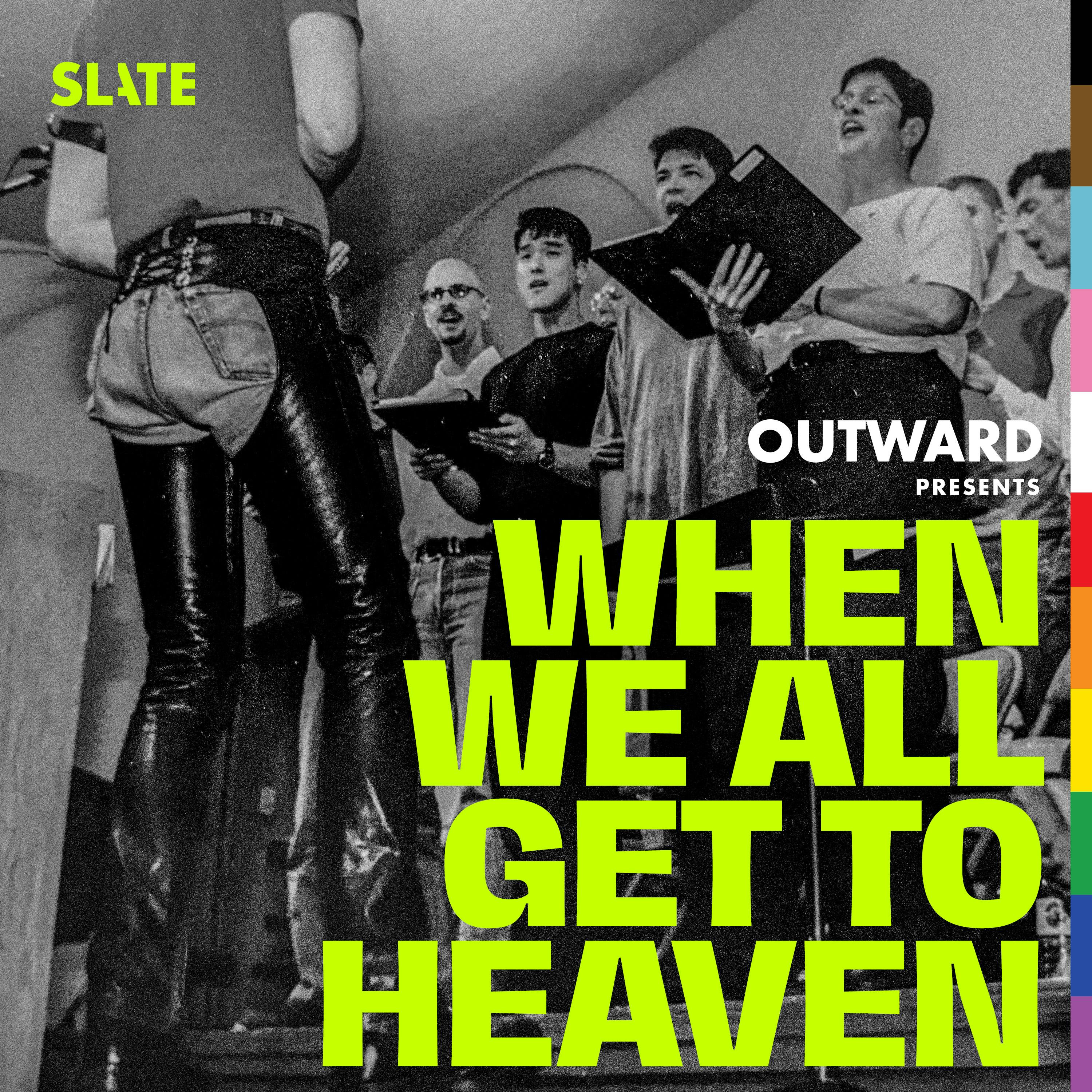 6: Attacked | When We All Get to Heaven 6: Attacked | When We All Get to Heaven