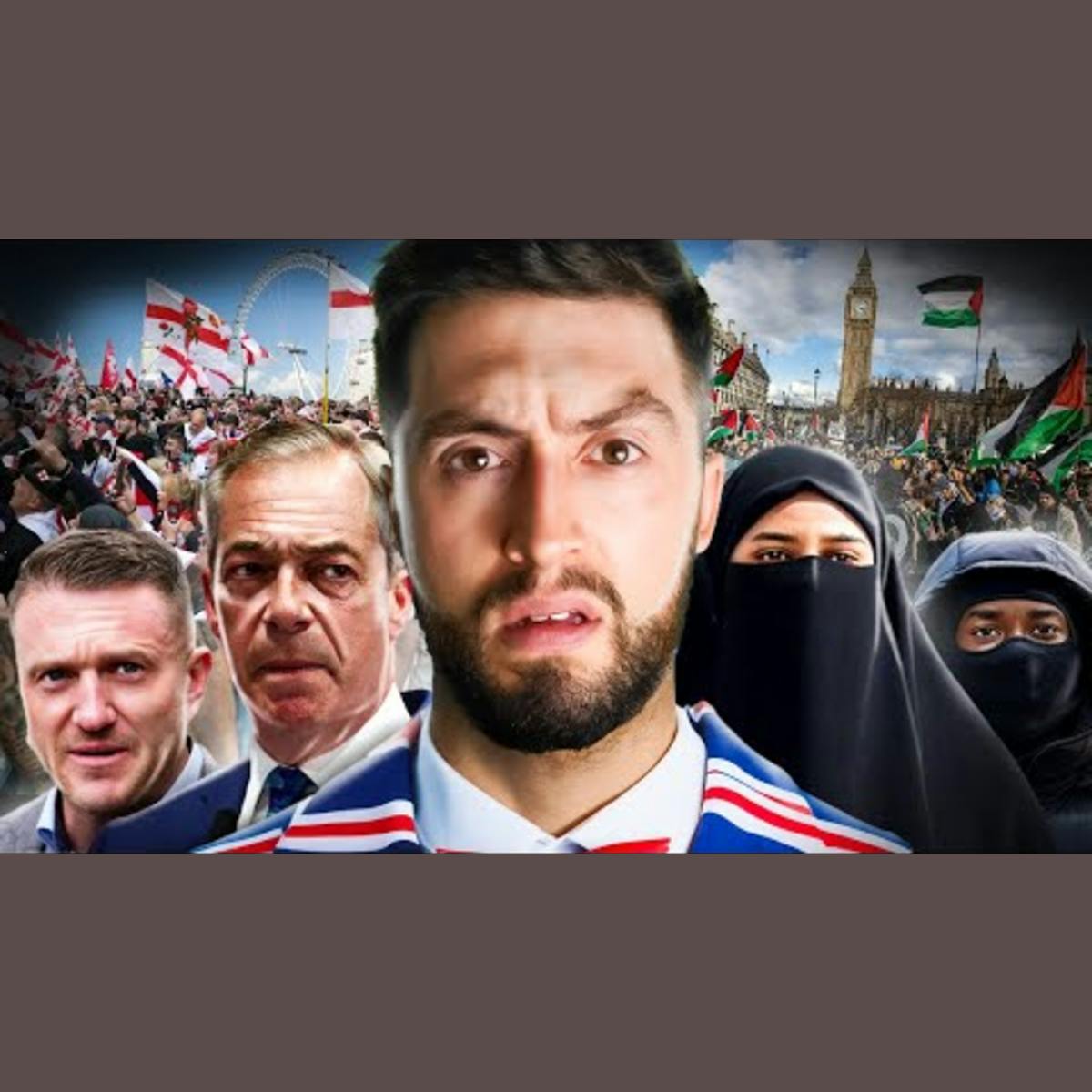 The Truth Behind Immigration Myths The Truth Behind Immigration Myths