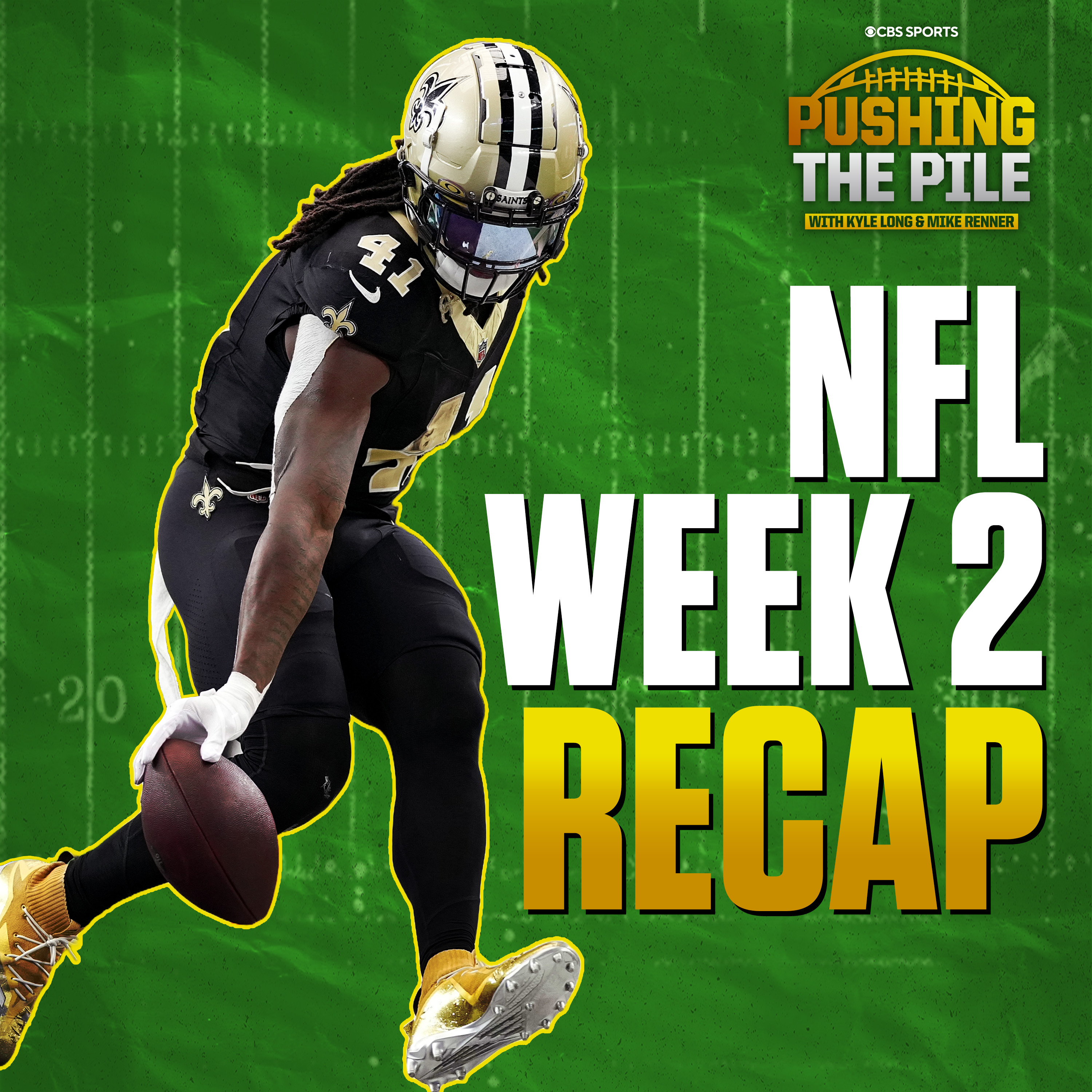 Full Week 2 NFL Recap: Ja'Marr Chase's costly penalty, Saints offense explosion vs Cowboys & more