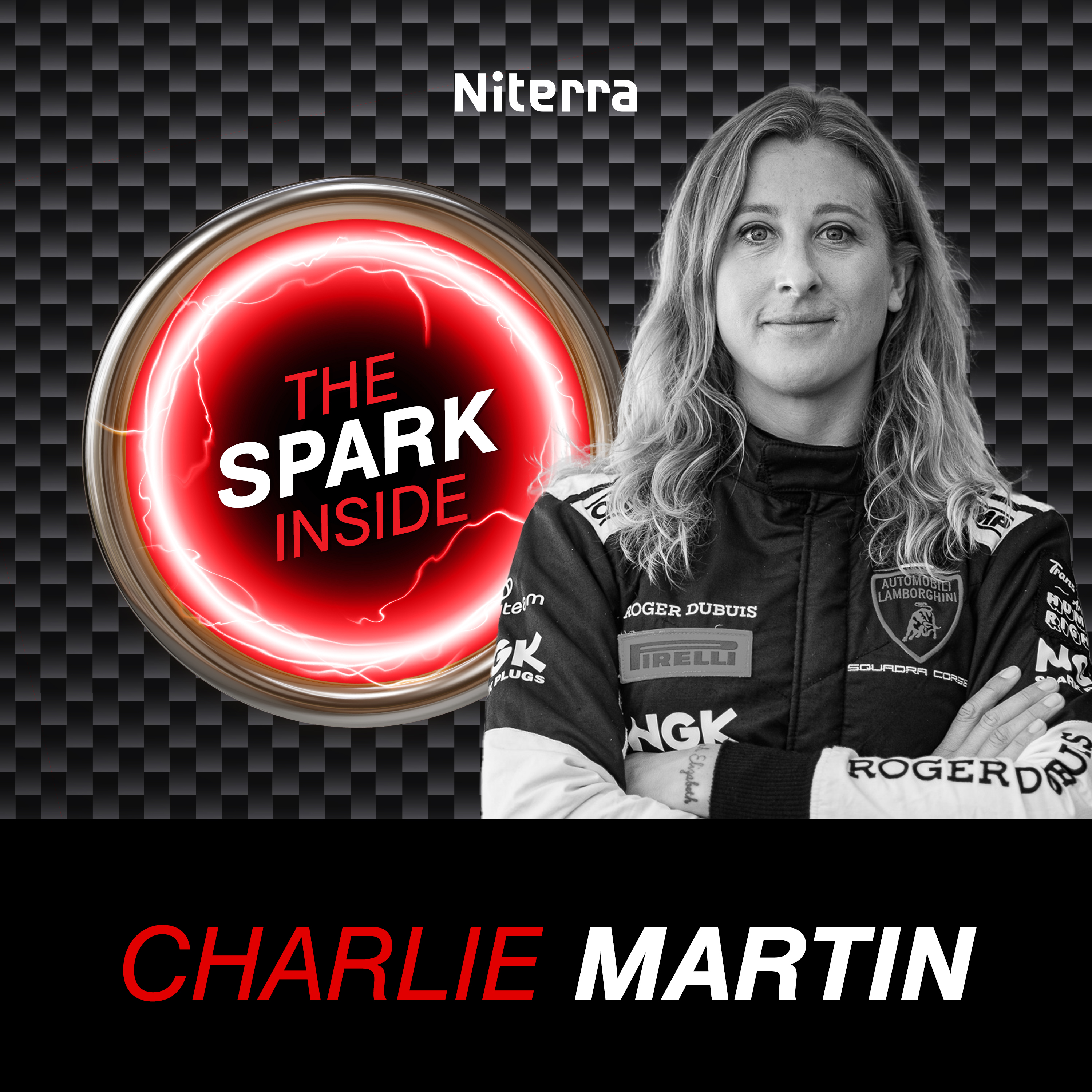 Episode 10 - Charlie Martin