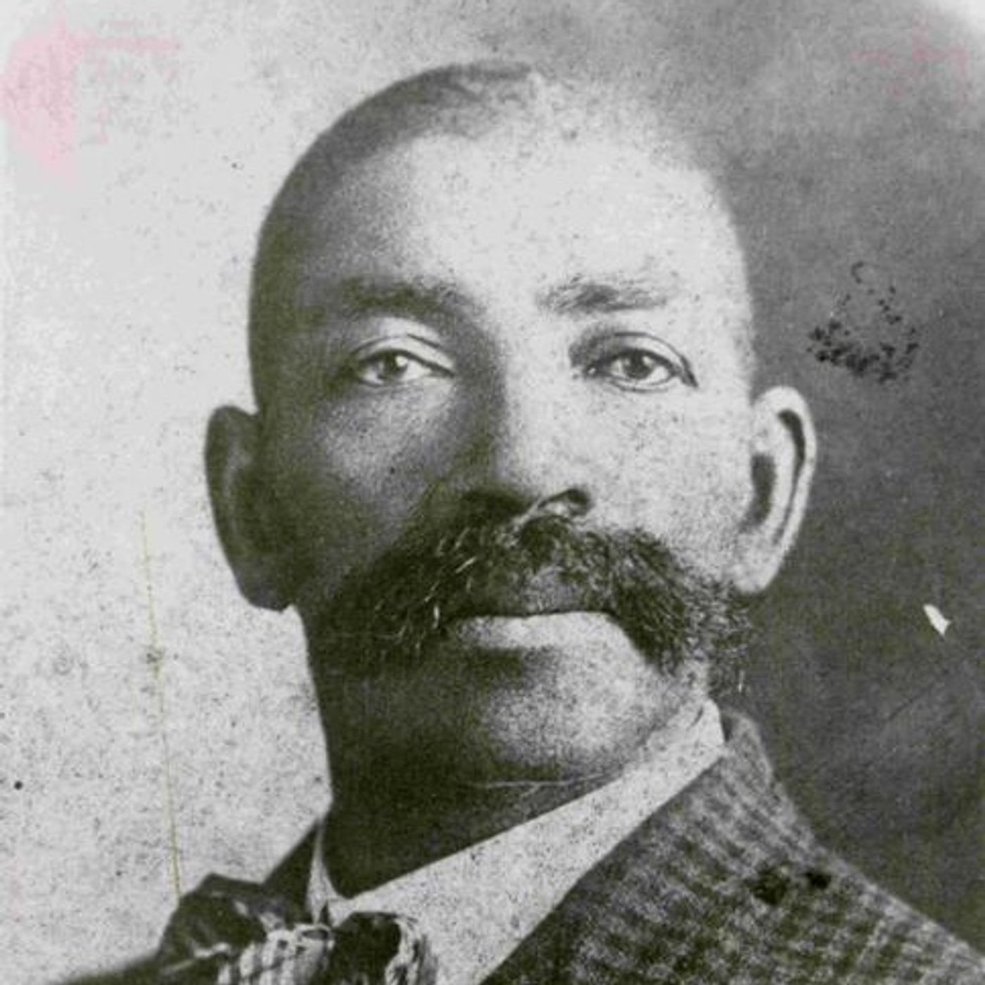 The Black Lawman Who Arrested The Entire Wild West episode artwork