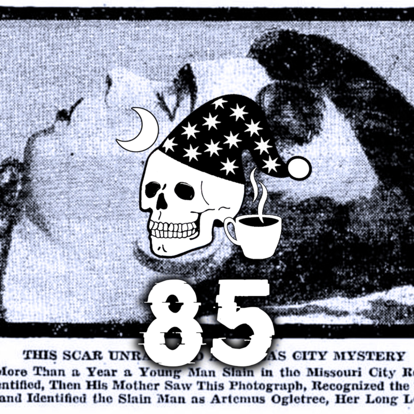 Ep. 85: El hachero de Nueva Orleans, El misterio de la habitación 1046