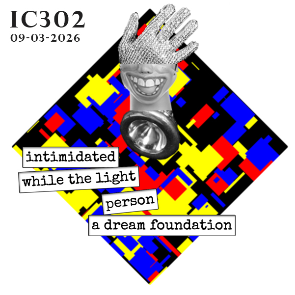 IC302 episode artwork