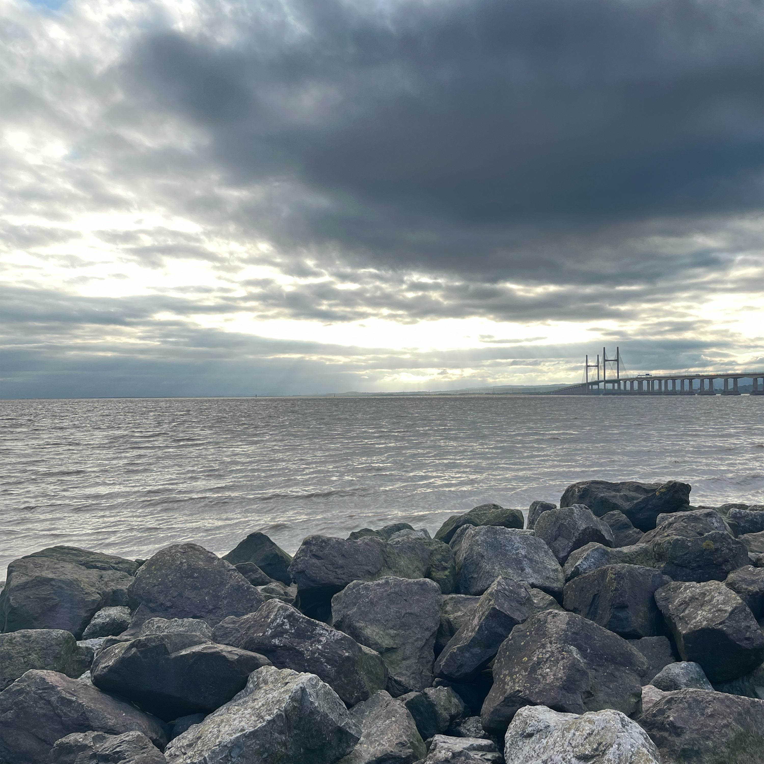 261. Join the Plodcast team for a train ride out to a forgotten wilderness near Bristol