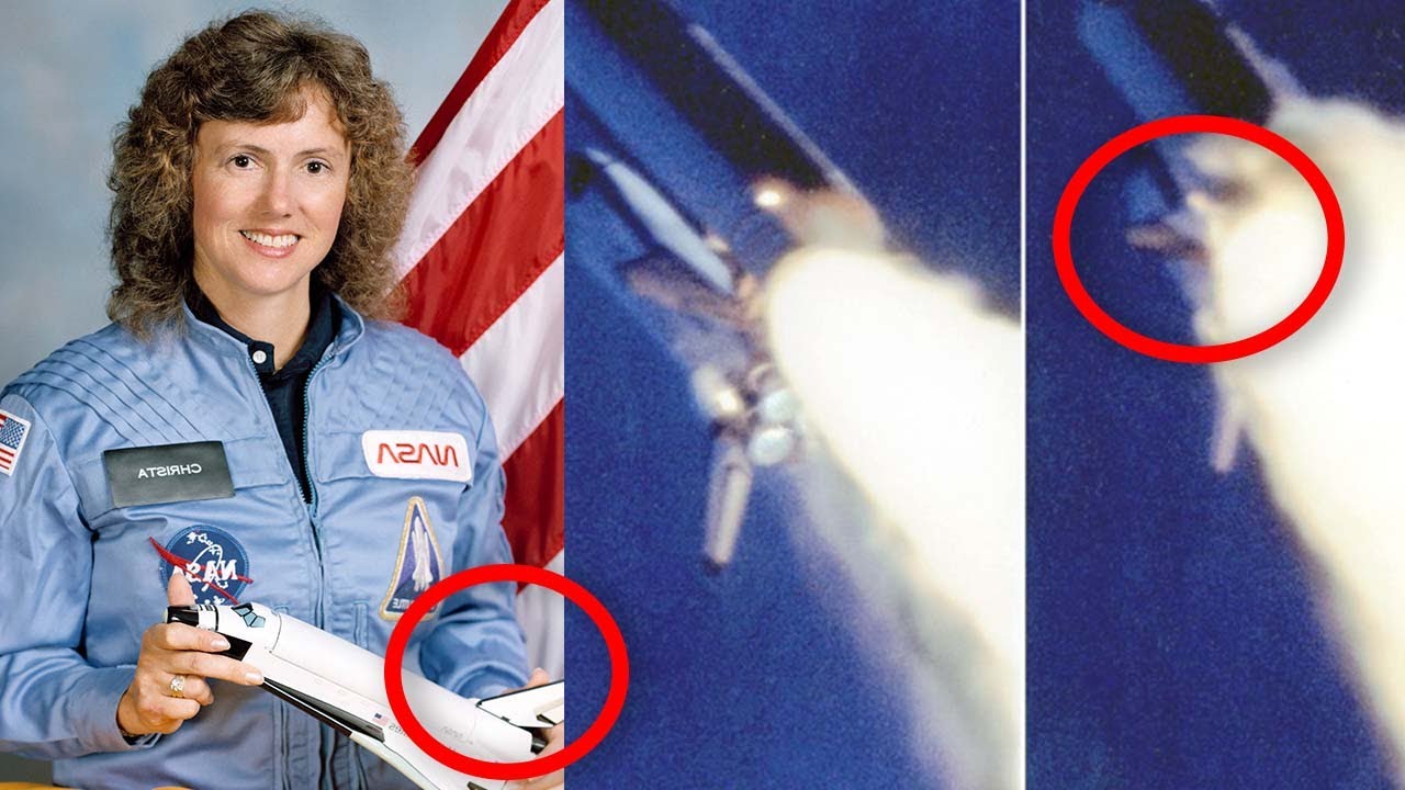 16. The REAL Story Of The Challenger Space Shuttle Disaster | A Day In History episode artwork