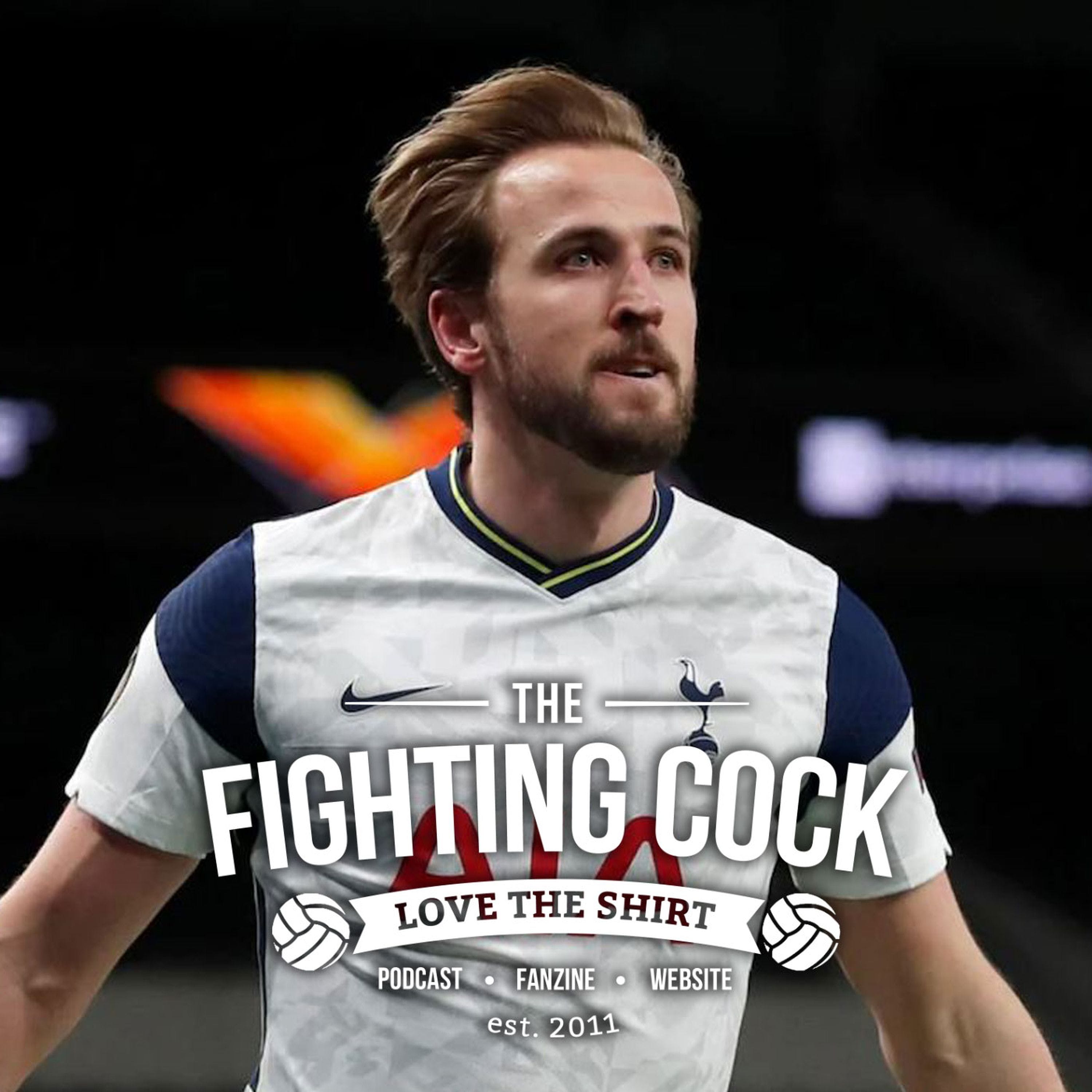 S10E48 - You Lot Are Next