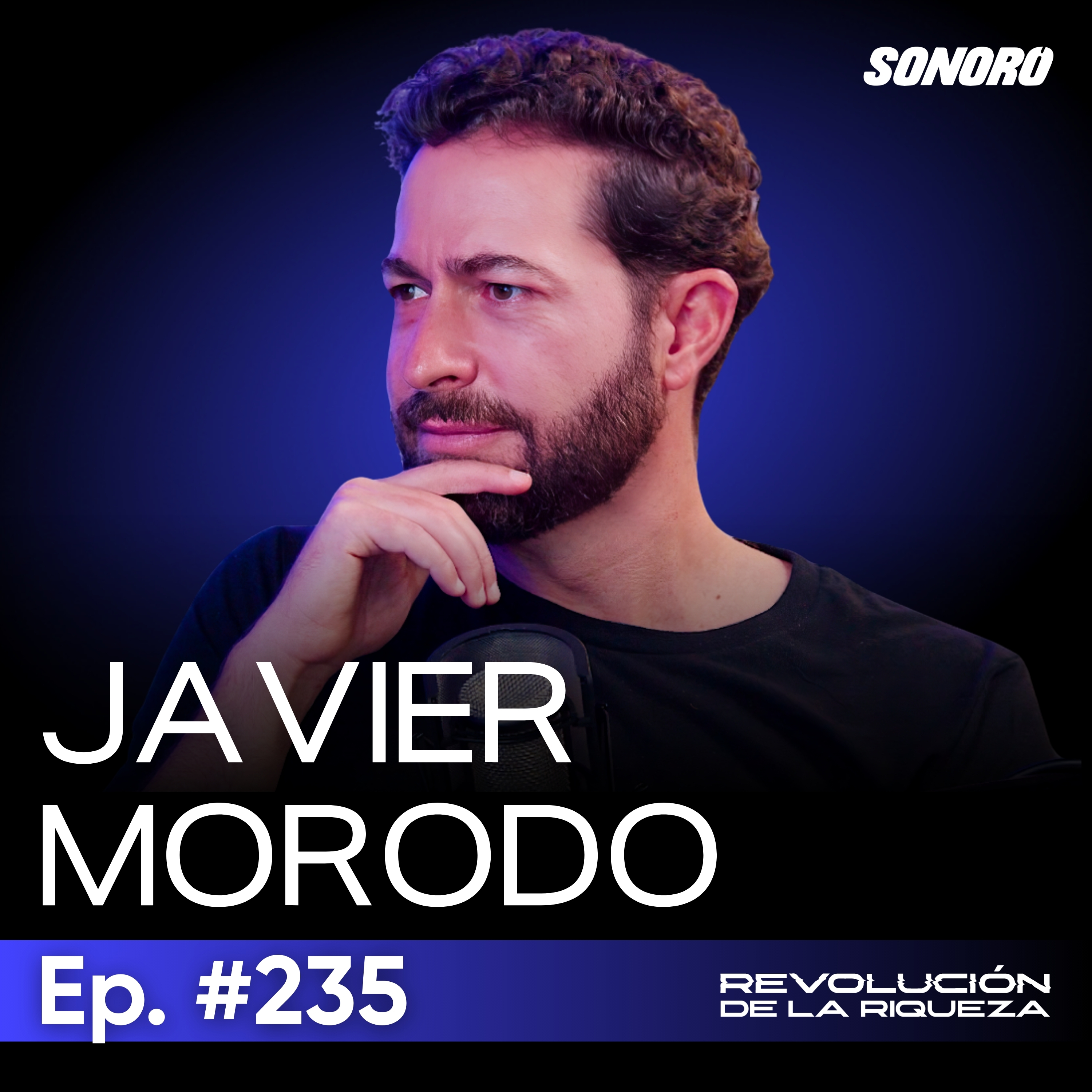 235. Salir de la Matrix, soltar el control y rendirme al desierto