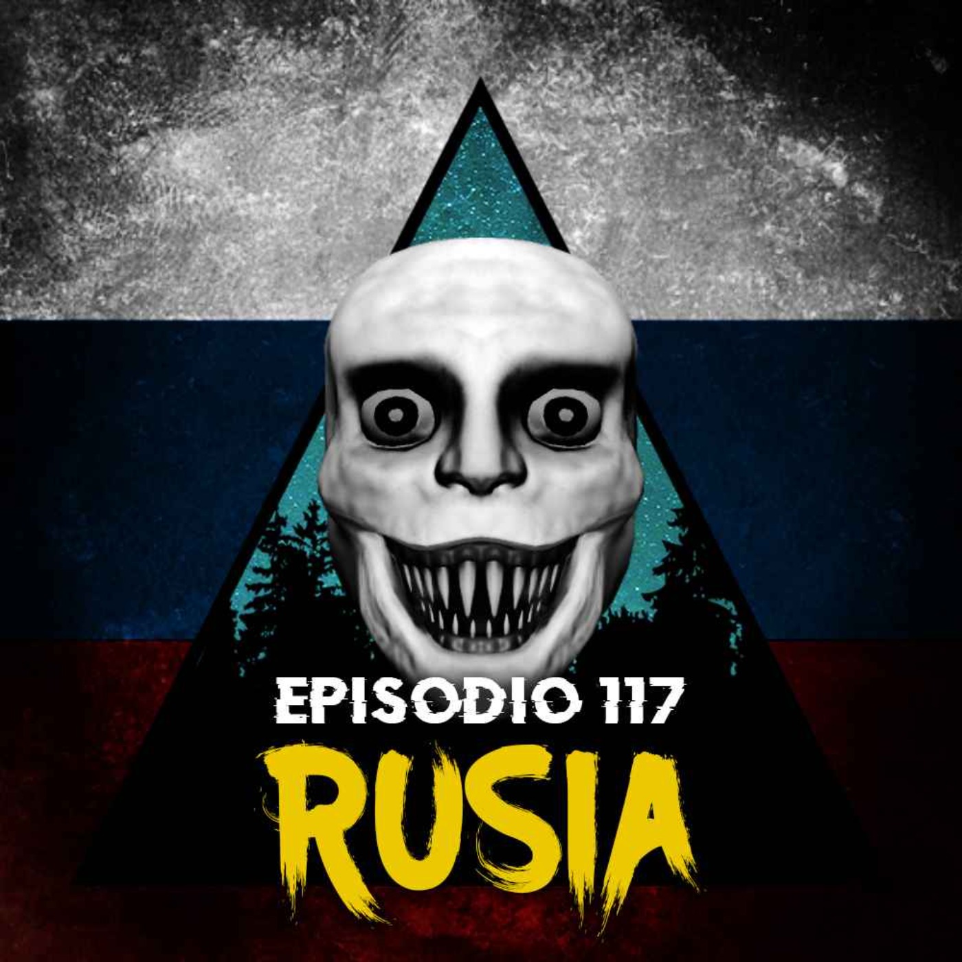 #117: Historias y Leyendas de RUSIA