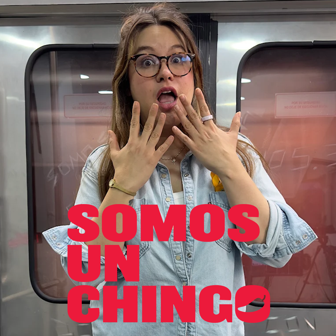 Un #ChingoDeTiburones con ideas exitosas episode artwork