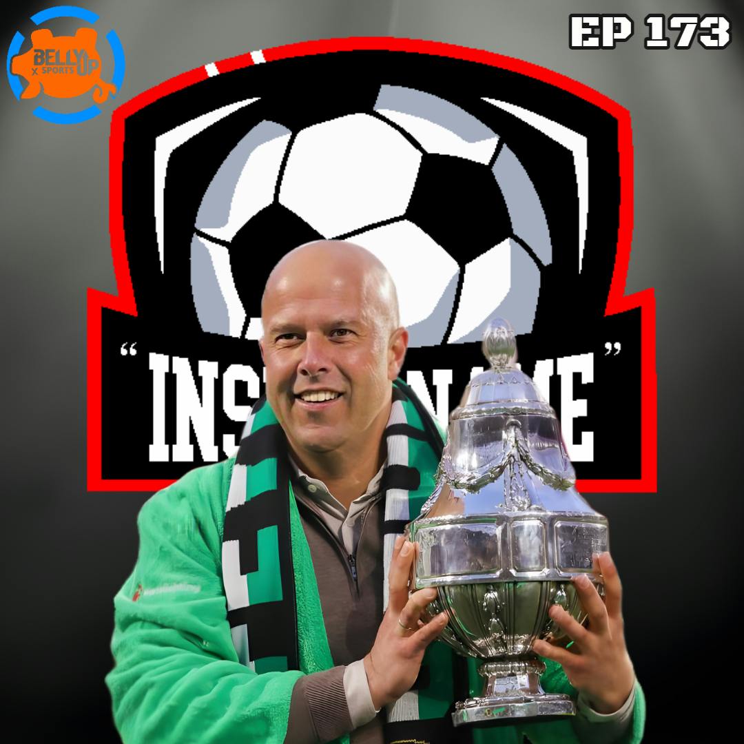 Episode 173: La Liga In The USA!