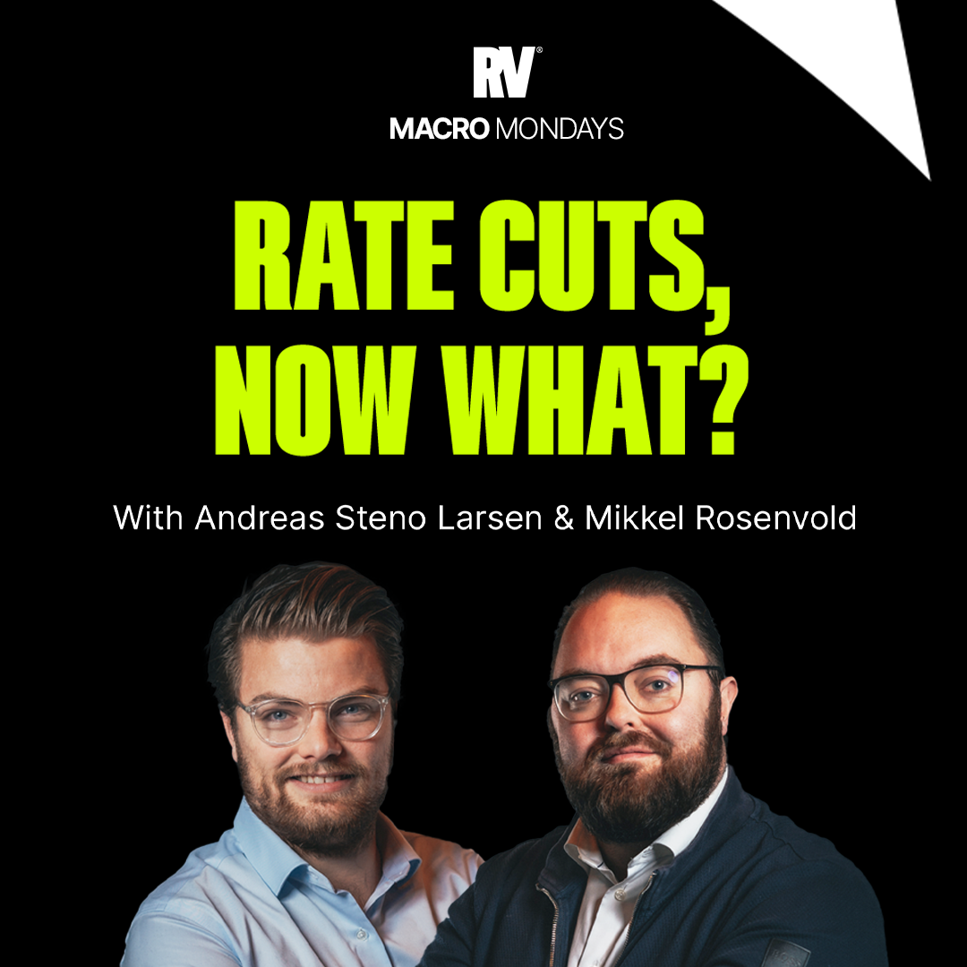 Fed Cuts, Flash Crash, and Geopolitics | Macro Mondays: September 22, 2025