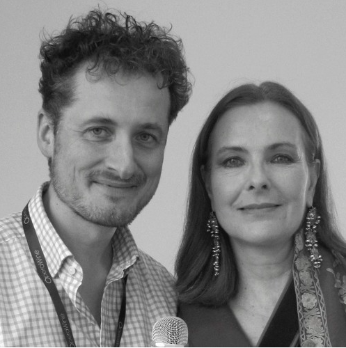 Ep. 119 Monty Waldin interviews Carole Bouquet (Sangue d'Oro Winery) | Discover Italian Regions: Sicily / Sicilia