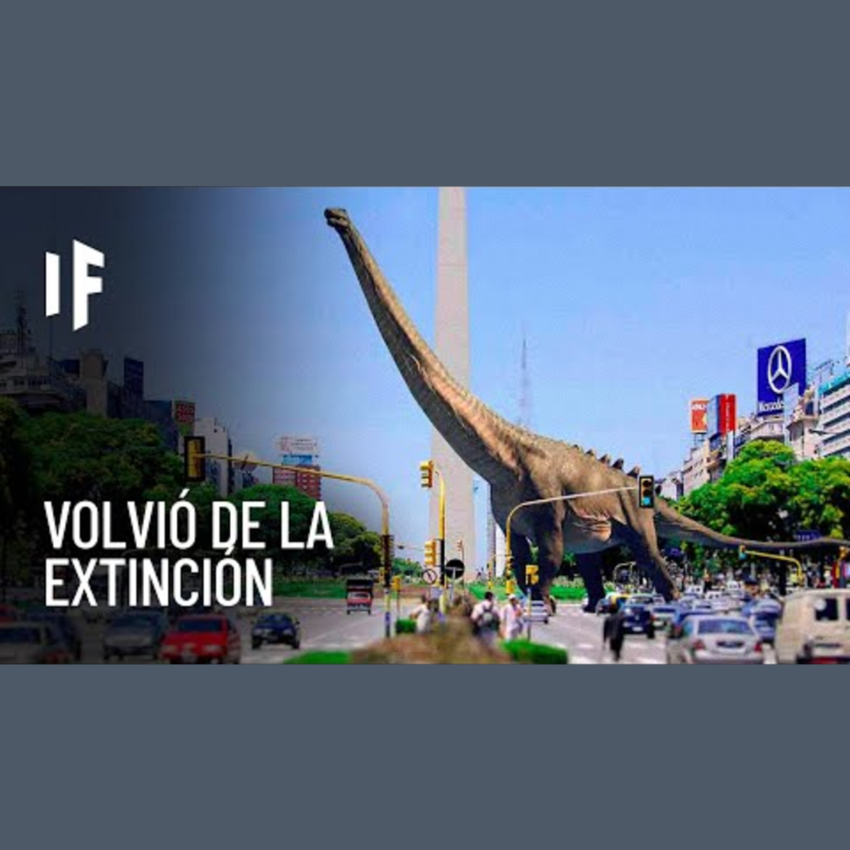 Qué pasaría si - What If Español