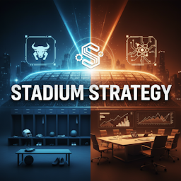 Stadium Strategy