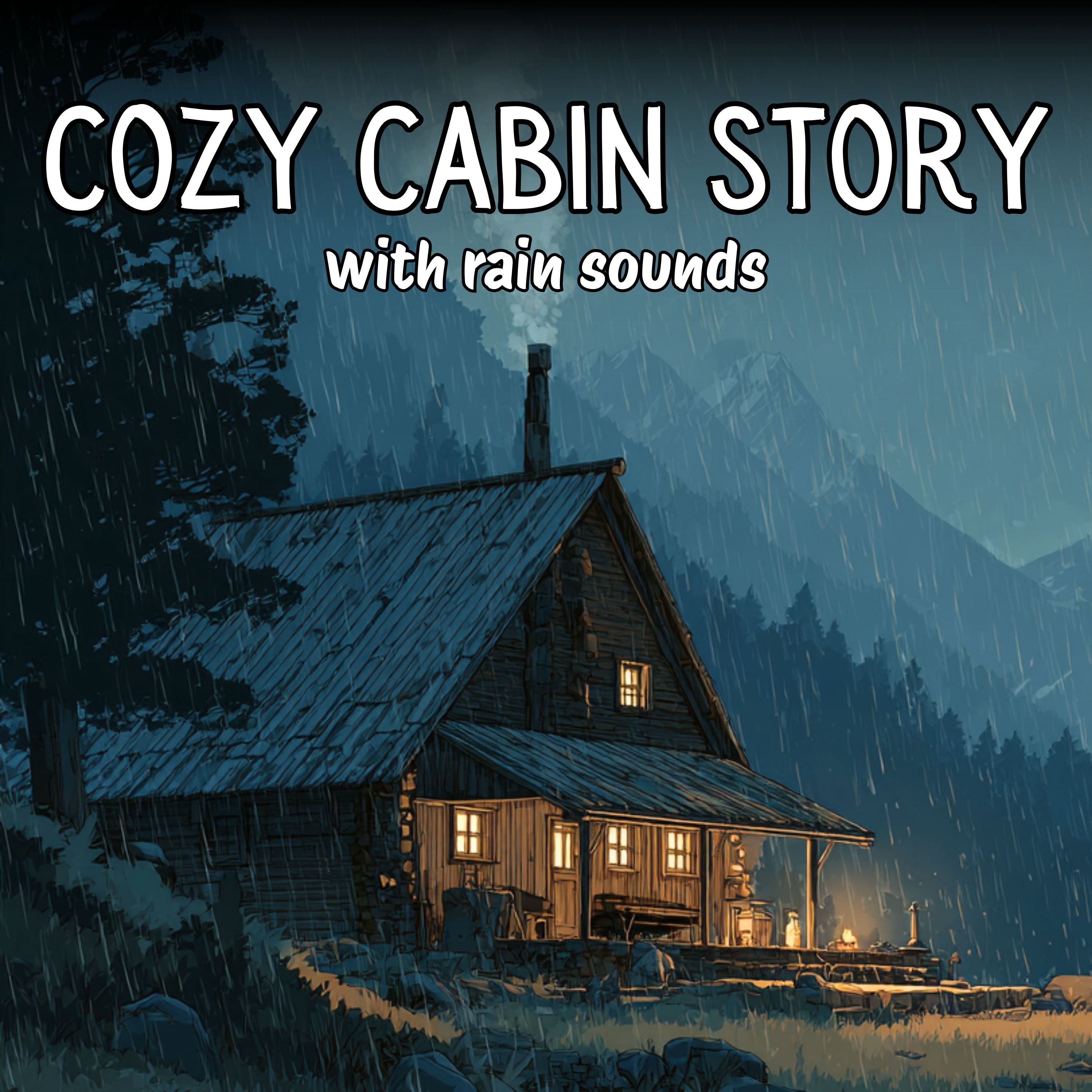 Stephen Dalton Sleep Stories