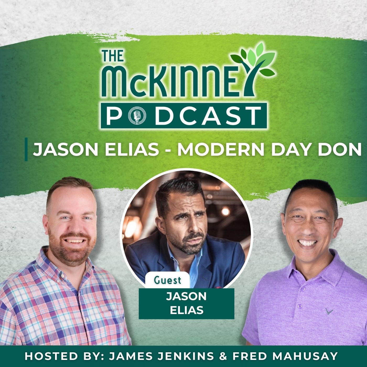 The McKinney Podcast