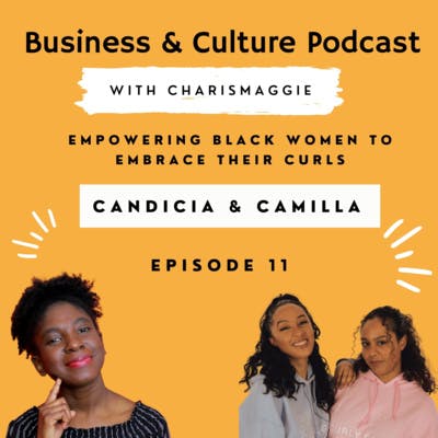 How Hair Discrimination Affects Black Women in Business Ft Curly Prints