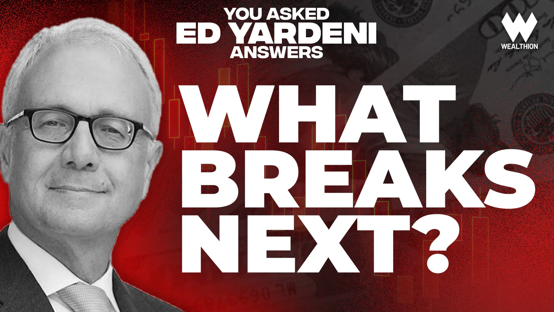 The Recession Never Came. Is This Bull Market Just Getting Started? Episode cover