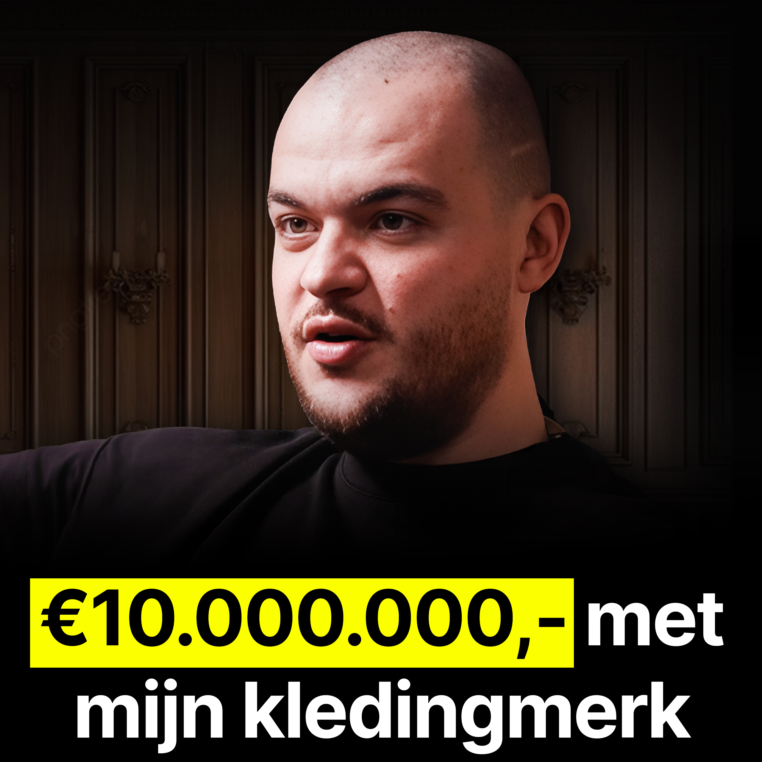 Eigenaar FLÂNEUR: Ik Begon 6 jaar Geleden een Kledingmerk, Nu Draaien We €10.000.000,- | Regi Schalks #552
