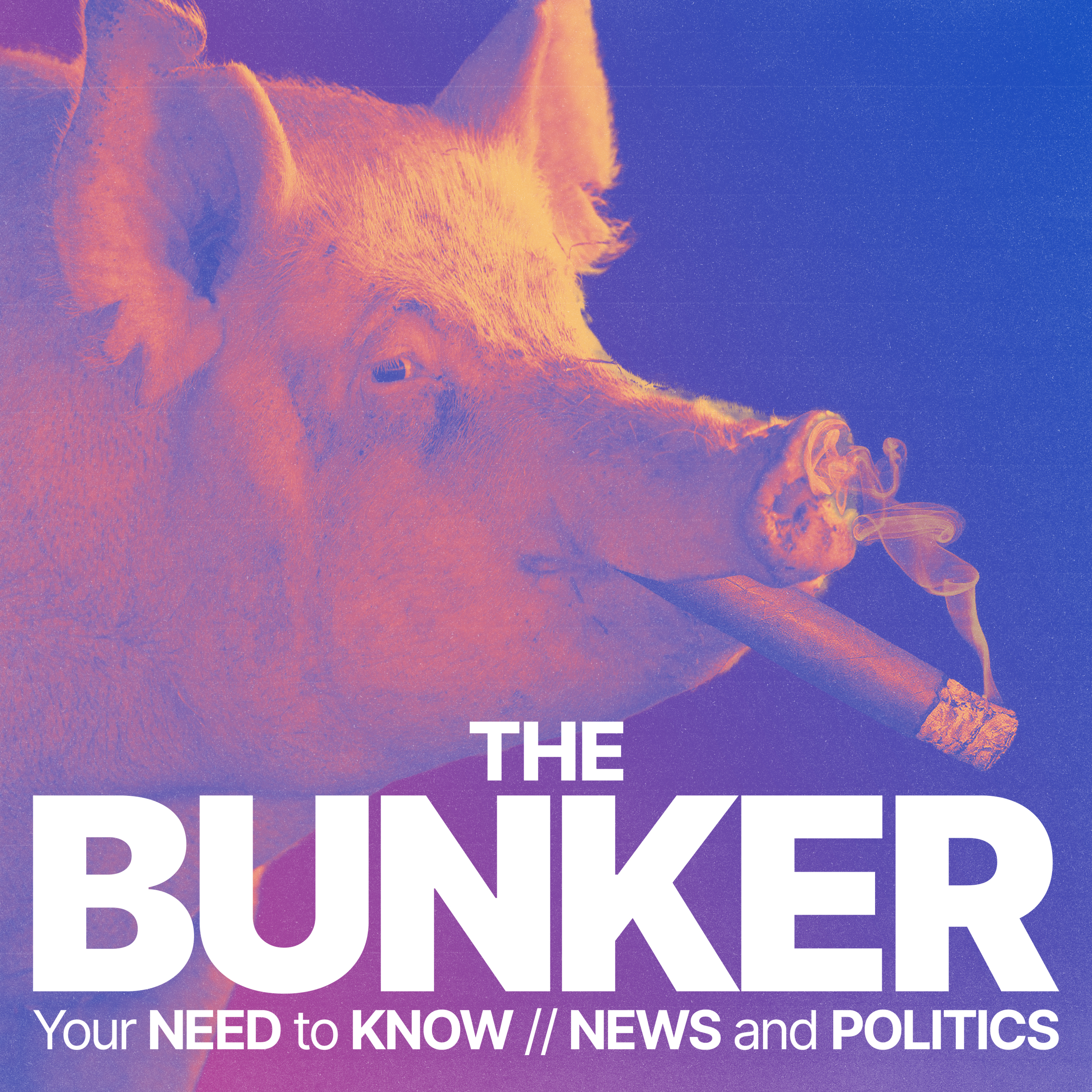 Animal Farm 2.0: The George Orwell sequel you didn’t know you needed