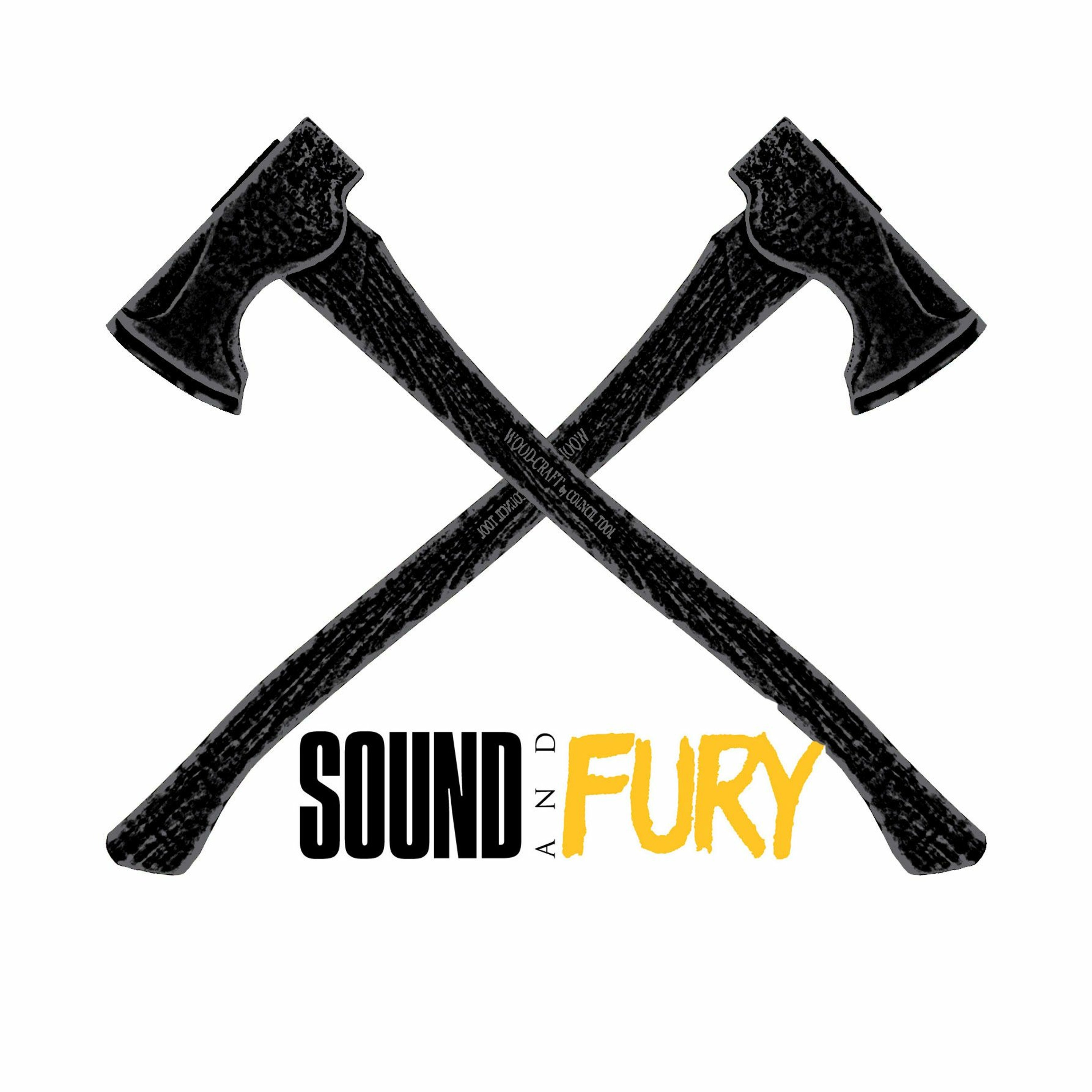 A2G - SOUND & FURY 2018