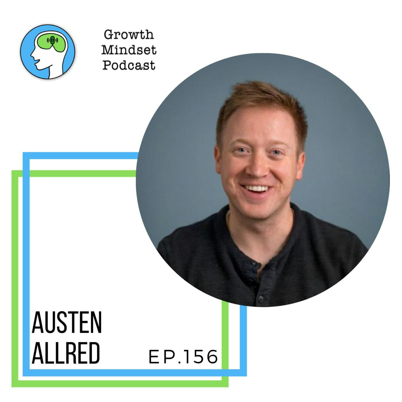 157: Study now, pay later - Austen Allred, CEO and co-founder Lambda School