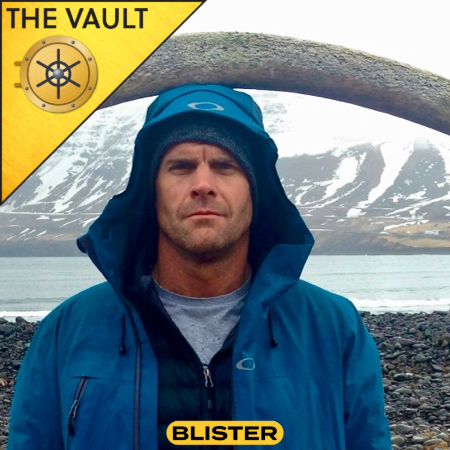 Scott Gaffney on the Most Mind-Blowing Skiers & Sessions He’s Filmed episode artwork