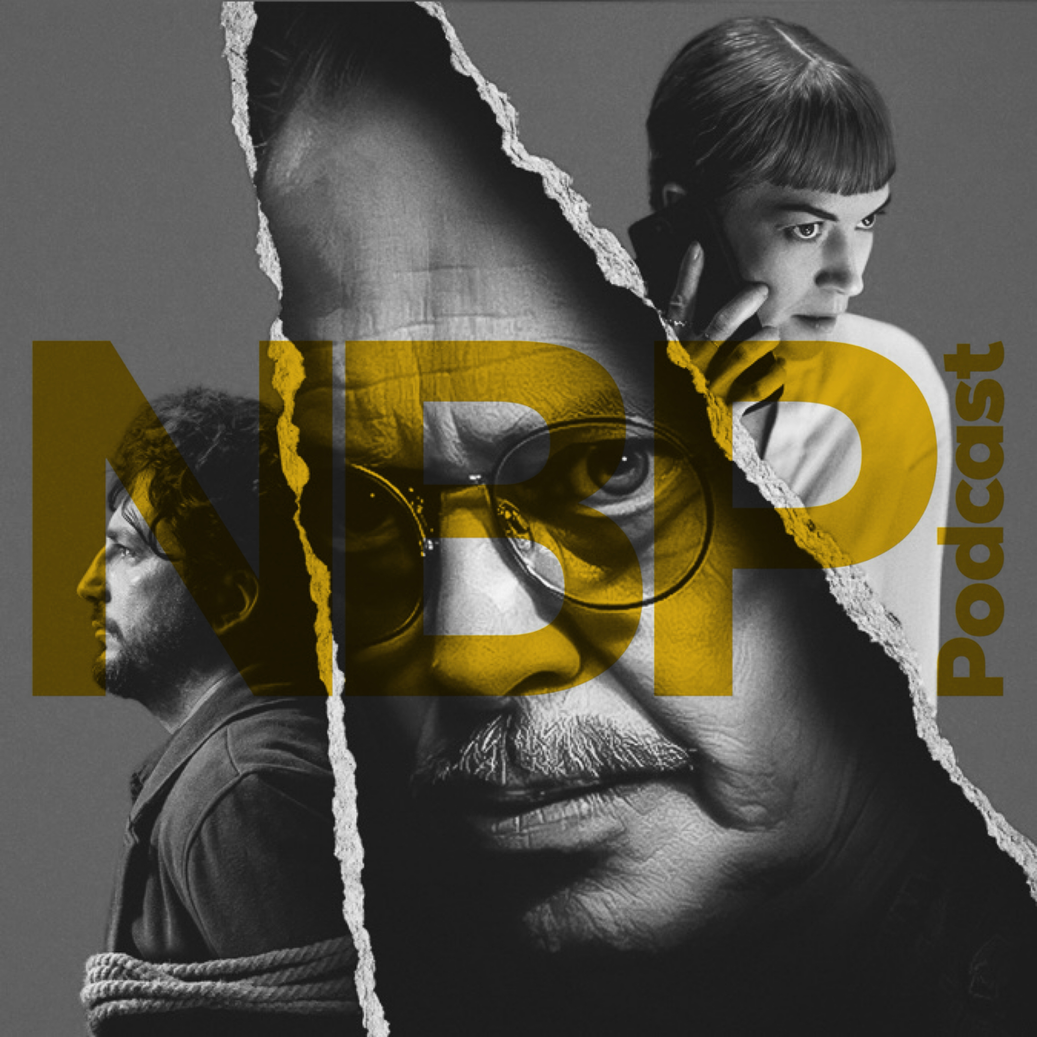 Interview With "Psycho Therapy: The Shallow Tale Of A Writer Who Decided To Write About A Serial Killer" Director/Writer Tolga Karaçelik