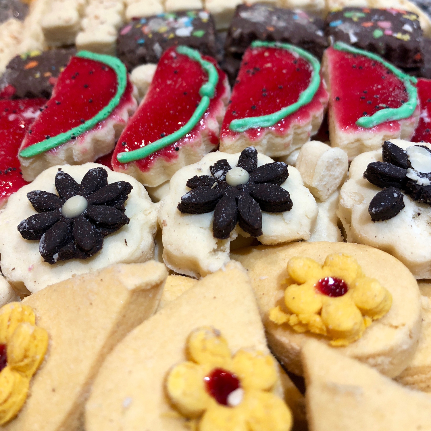 Saffron Rice and Shiraz Wine: The Past & Present of Persian New Year