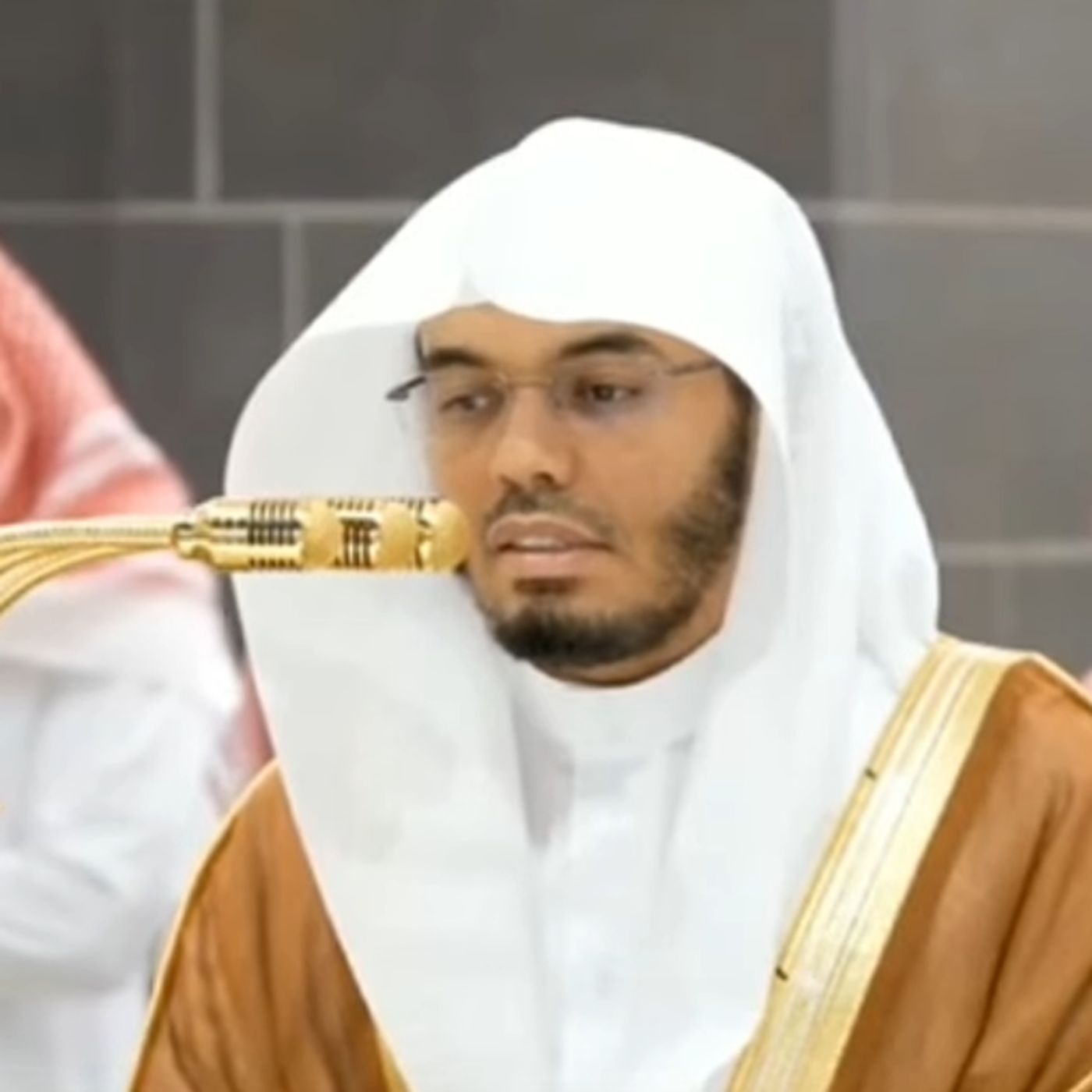 Surah Al Furqan - Yasser Al Dossari (21-34) episode artwork