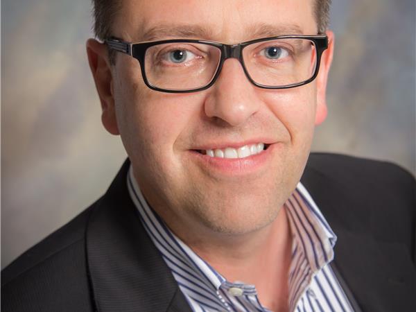 Make Your Networking More Profitable With Award-Winning Author Jeff Beals episode artwork