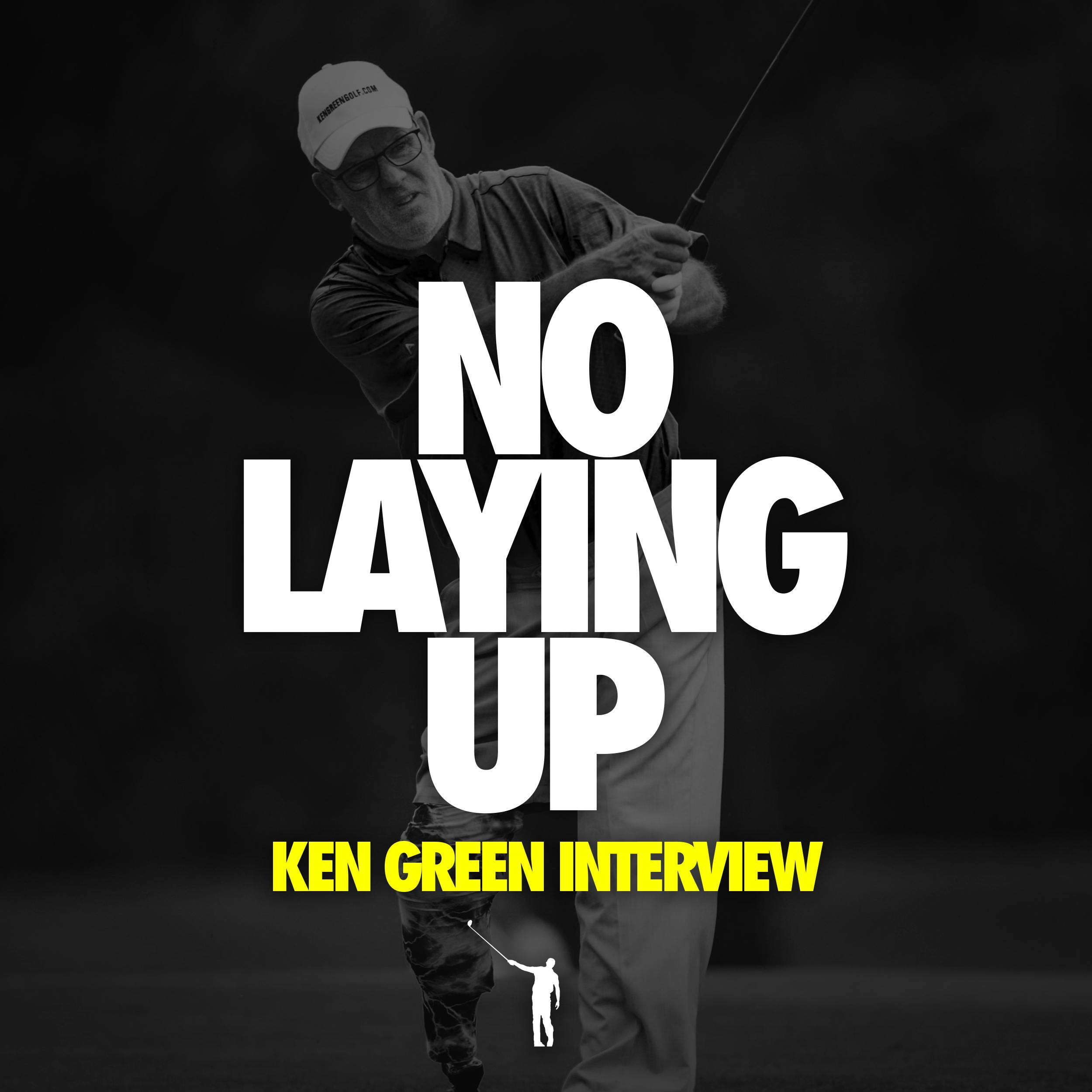 NLU Podcast, Episode 808: Ken Green
