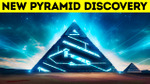 This Thing Reveals the Inner World of Pyramids