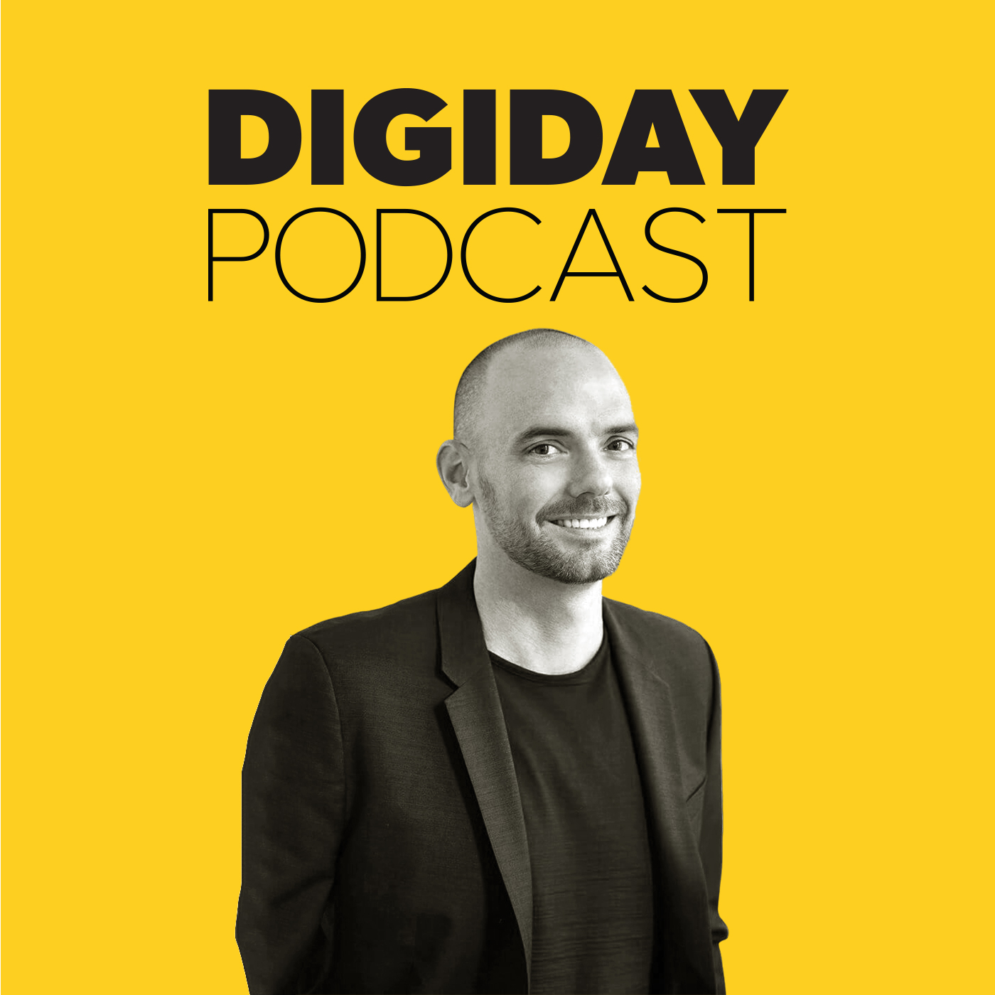 The Digiday Podcast