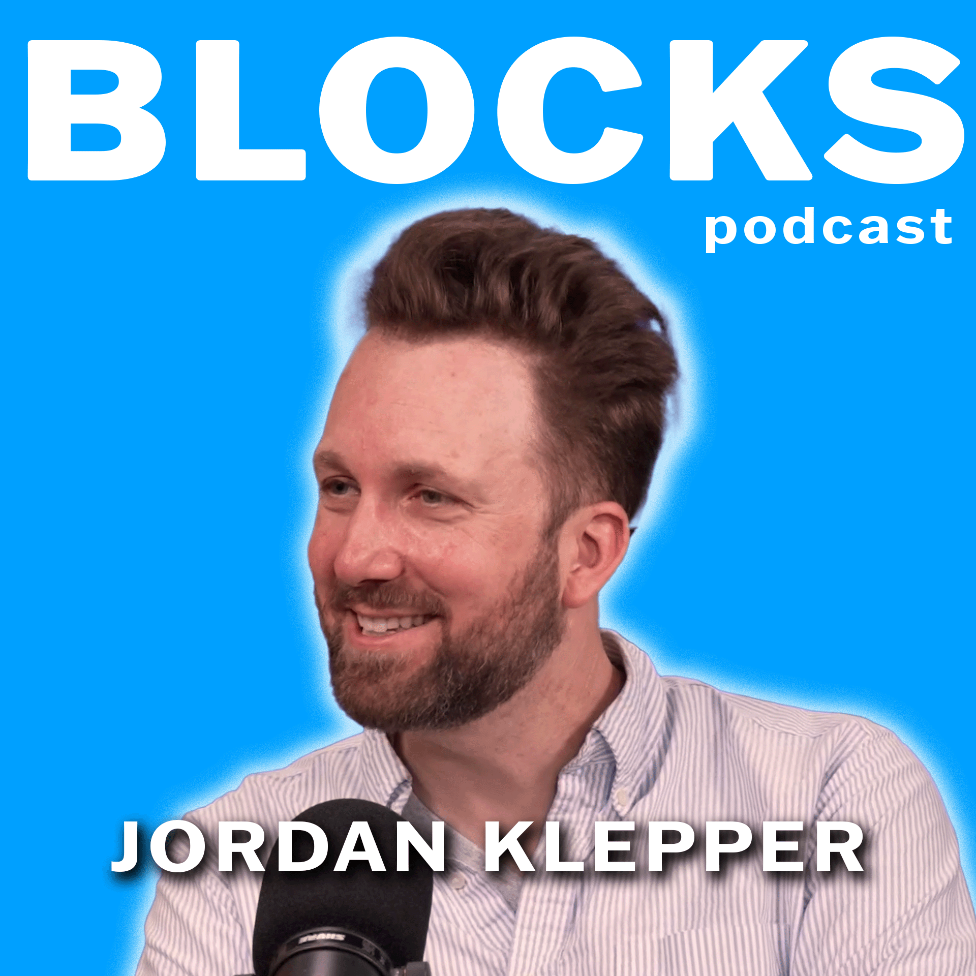 Blocks w/ Neal Brennan