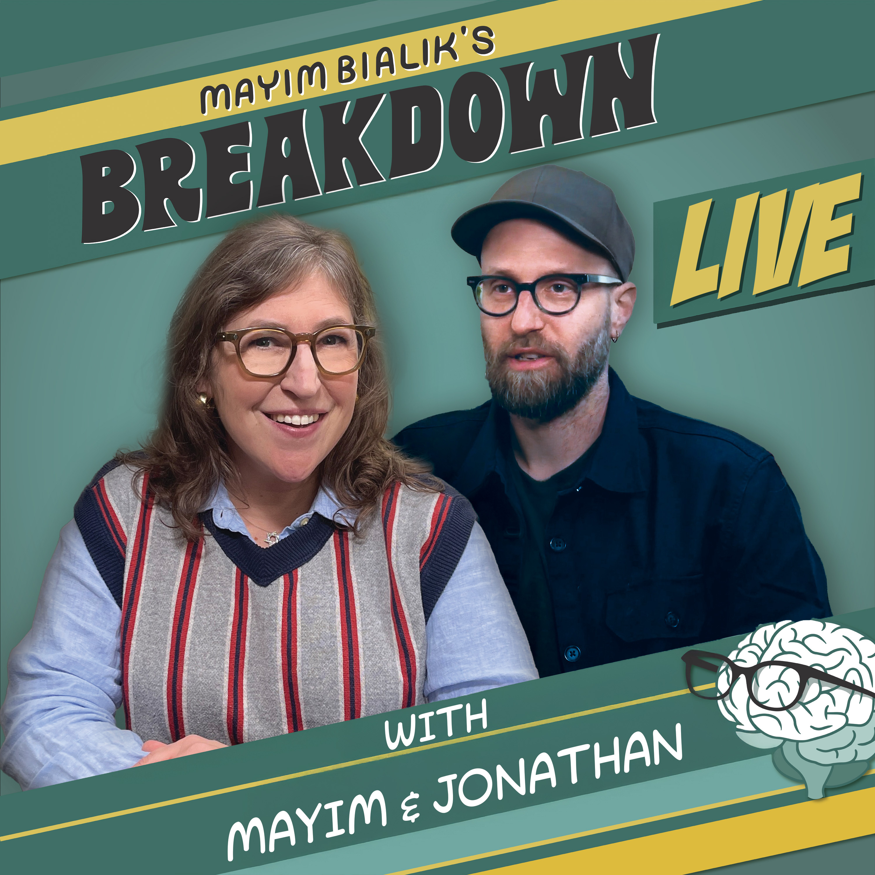 "I Can Handle This!" The Neuroscience Behind The Mantra (A Live From The Breaker Community on Substack)