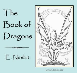 The Book of Dragons: 2 - Uncle James, or The Purple Stranger(072223)