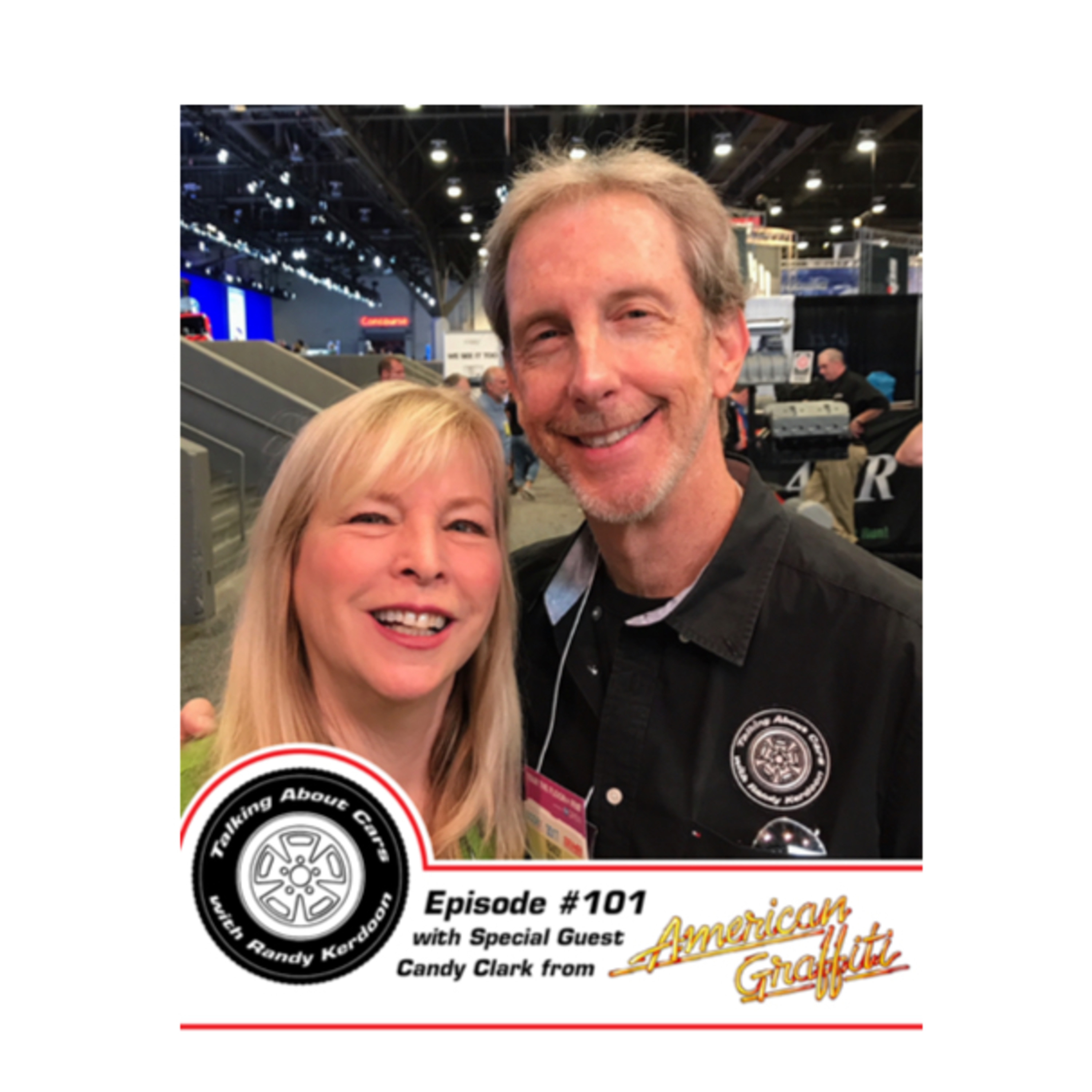 Talking About Cars with Randy Kerdoon