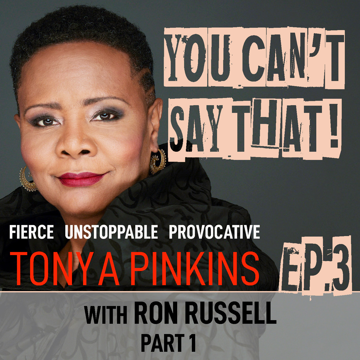 You Can\'t Say That!